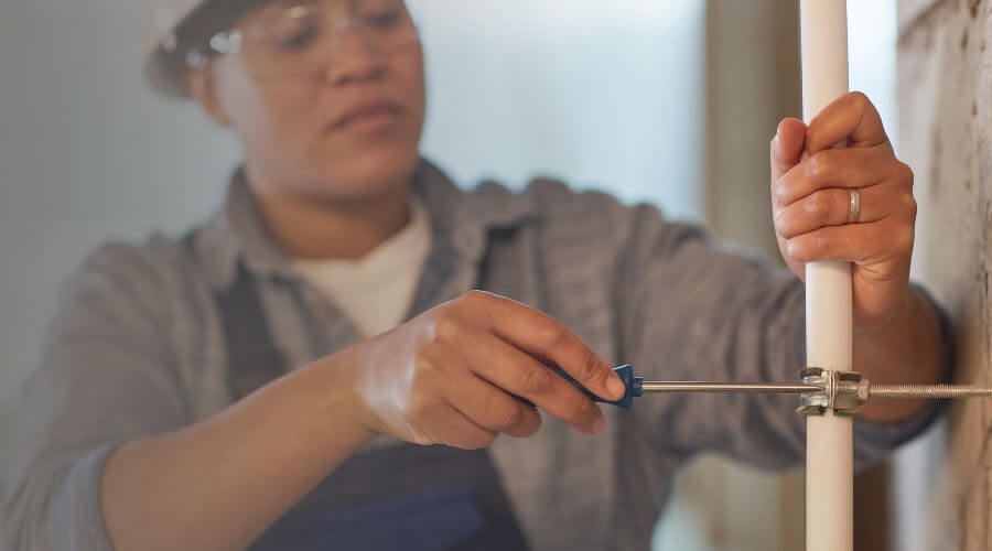 Local expert plumbing services in Enon Valley, PA